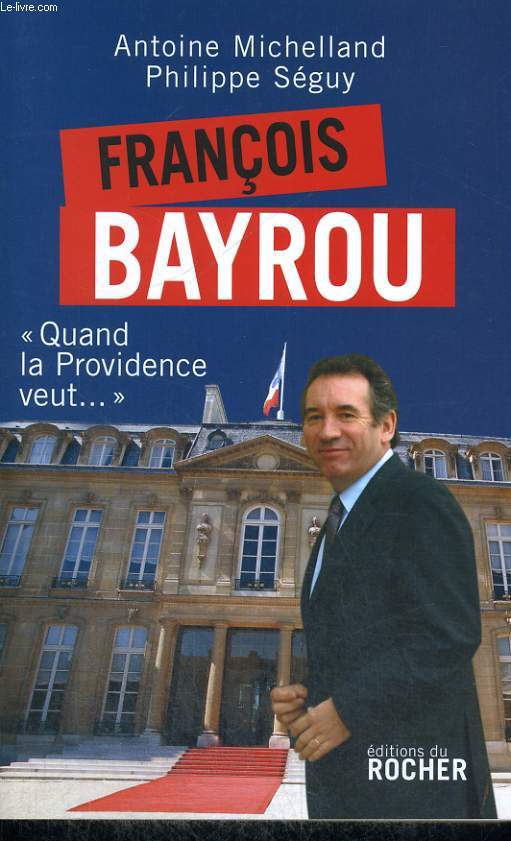 Franois Bayrou - 