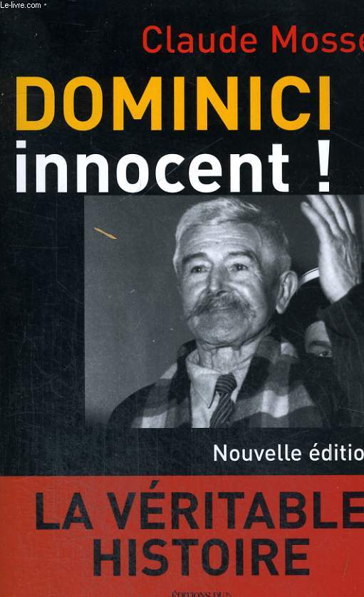 Dominici innocent!