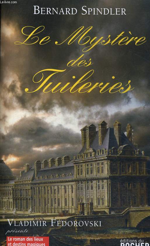 Le Mystre des Tuileries