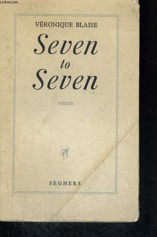 Seven to Seven
