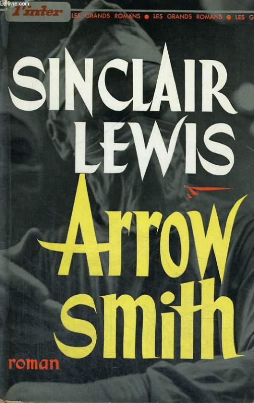 Arrow Smith