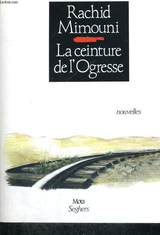 LA CEINTURE DE L'OGRESSE