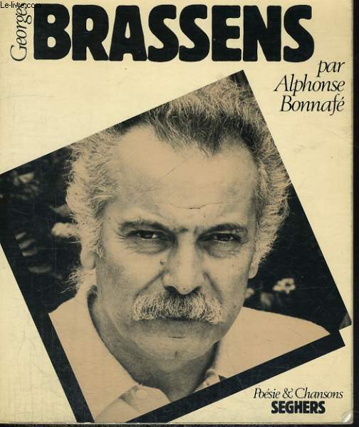 Georges Brassens - Collection posie et chansons n2