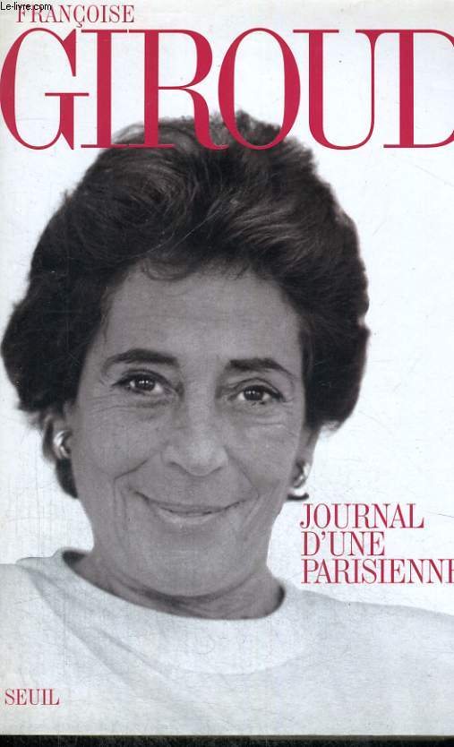 Journal d'une parisienne - Tome 1 - 1993