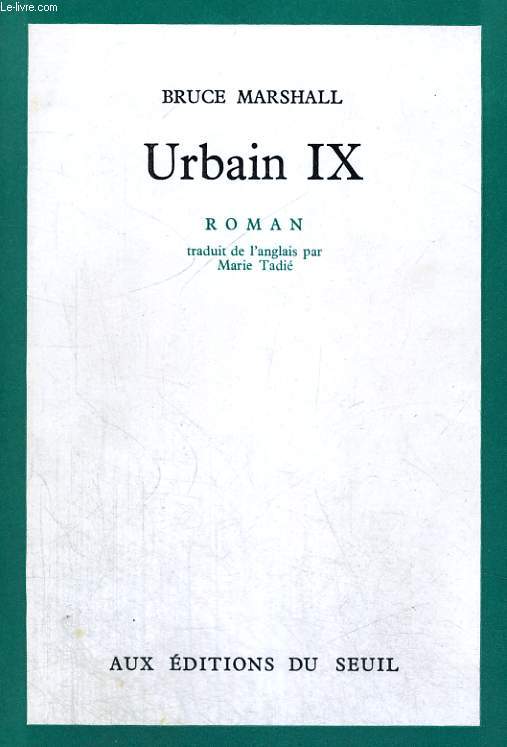 Urbain IX