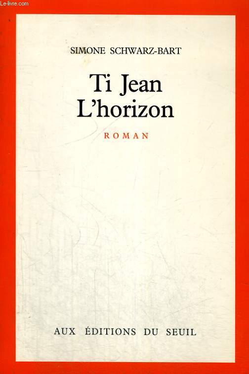 Ti Jean L'horizon