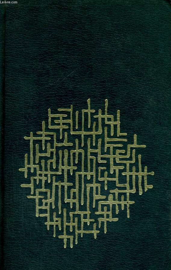 L'archipel du Goulag, Tome 1 - 1918-1956, essai di'nvestigation littraire, premire et deuxime parties