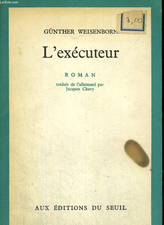 L'Excuteur