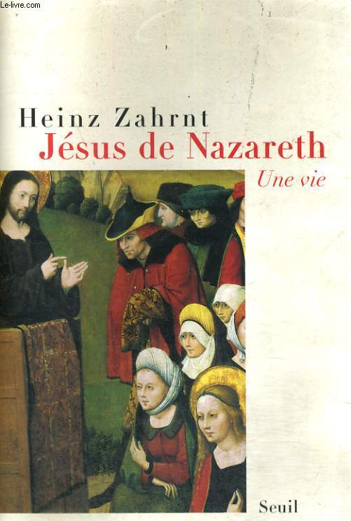 Jsus de Nazareth