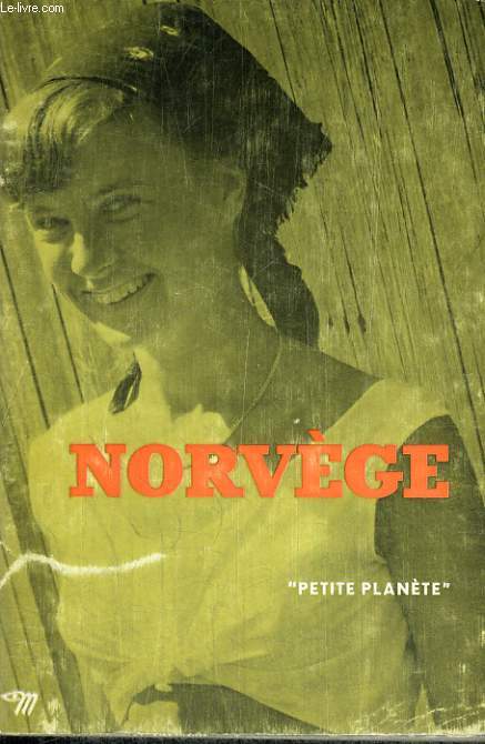 NORVEGE - Collection Petite plante n27