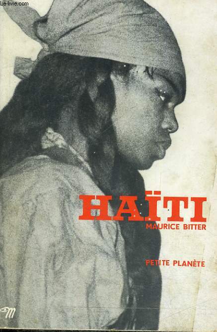 HAITI - Collection Petite plante n41