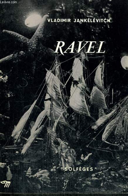 RAVEL - Collection Solfges n3