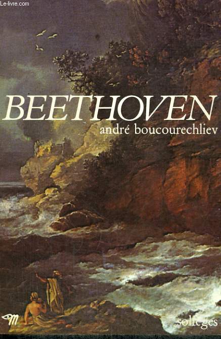 BEETHOVEN - Collection Solfges n23
