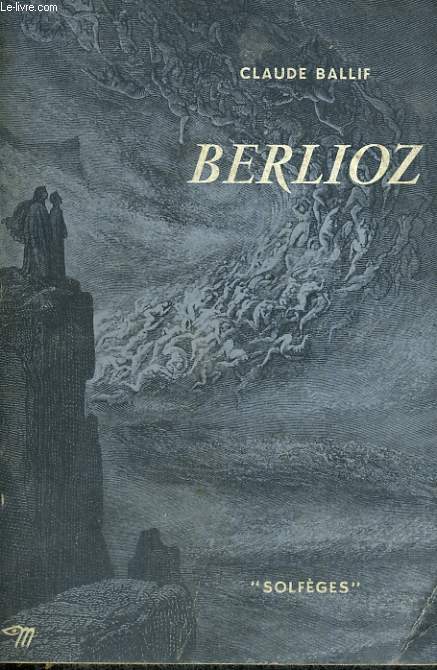 BERLIOZ - Collection Solfges n 29