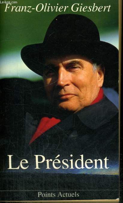 LE PRESIDENT - Collection Points A111