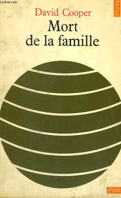 MORT DE LA FAMILLE - Collection Points n63