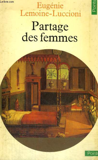 PARTAGE DES FEMMES - Collection Points n144