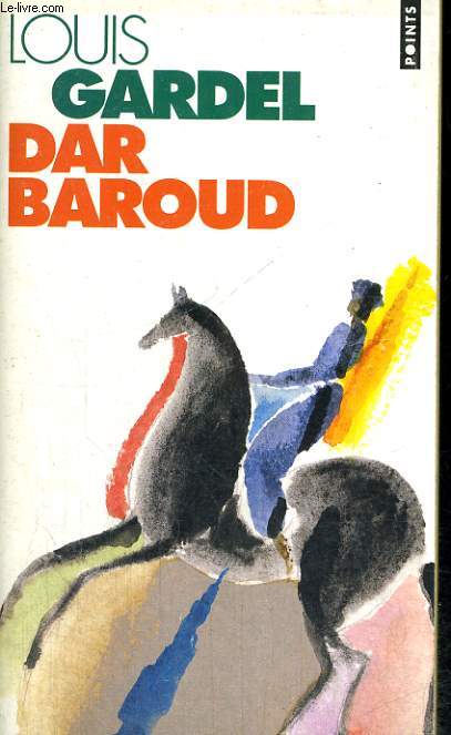 DAR BAROUD - Collection Points P52