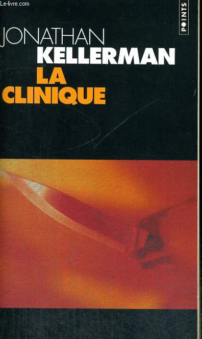 LA CLINIQUE - Collection Points P636