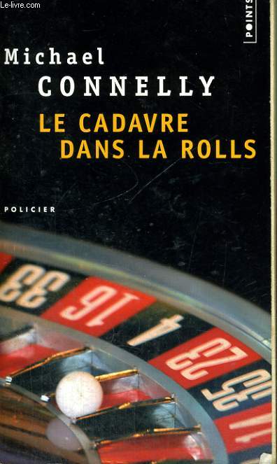 LE CADAVRE DANS LA ROLLS - Collection Points P646