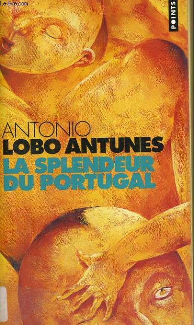 LA SPLENDEUR DU PORTUGAL - Collection Points P728