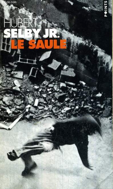 LE SAULE - Collection Points P810