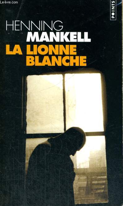 LA LIONNE BLANCHE - Collection Points P1306