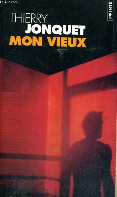 MON VIEUX - Collection Points P1344