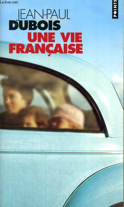 UNE VIE FRANCAISE - Collection Points P1378