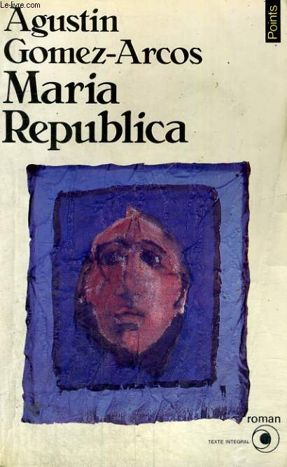 MARIA REPUBLICA - Collection Points Roman R119