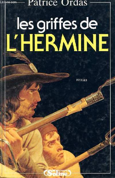 LES GRIFFES DE L'HERMINE