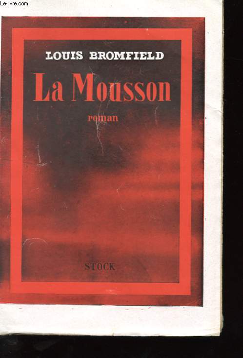 LA MOUSSON