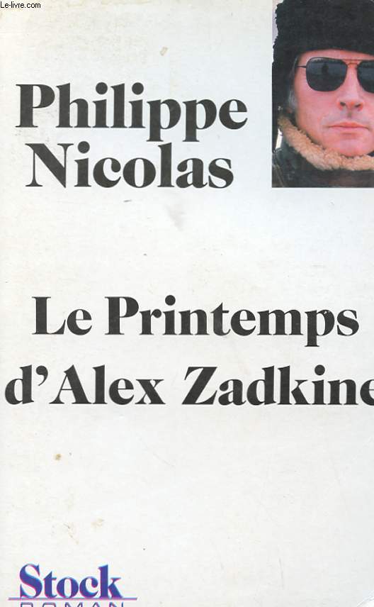 LE PRINTEMPS D'ALEX ZADKINE