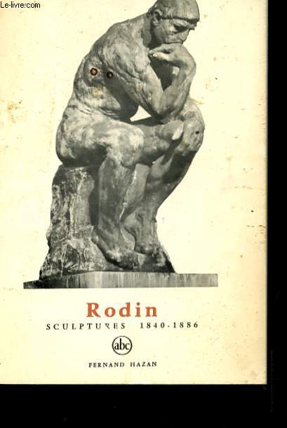 RODIN 1840-1886