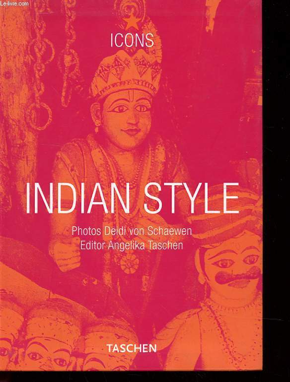 INDIAN STYLE