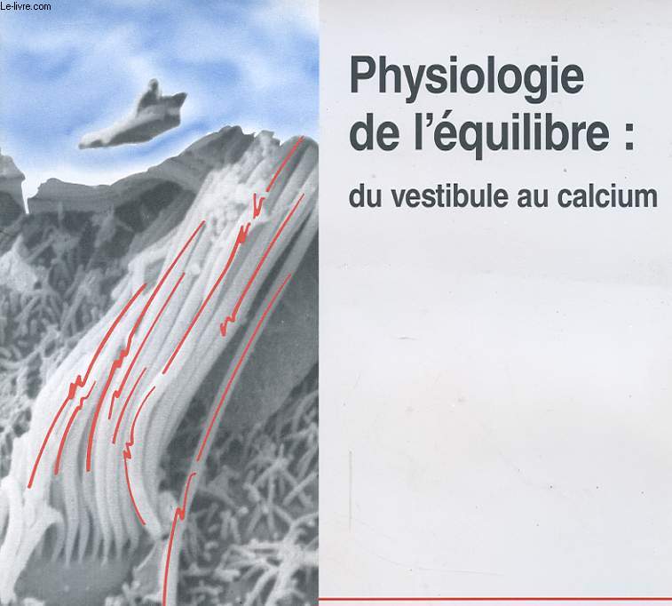BROCHURE - PHYSIOLOGIE DE L'EQUILIBRE AU CALCIUM