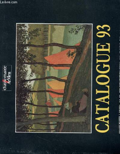 CATALOGUE 93