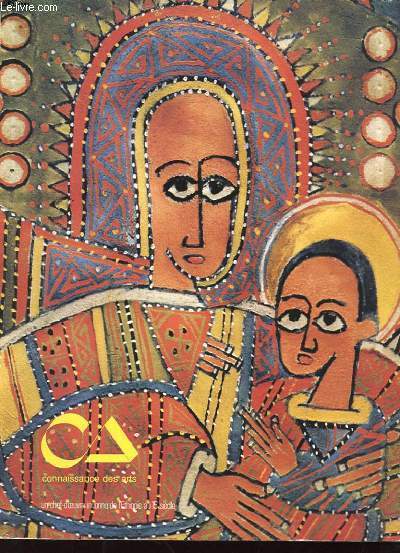 CONNAISSANCE DES ARTS N274 - SCULPTURE IMPRESSIONNISTE - MANUSCRIT ETHIOPIEN - THE GUETTY MUSEUM