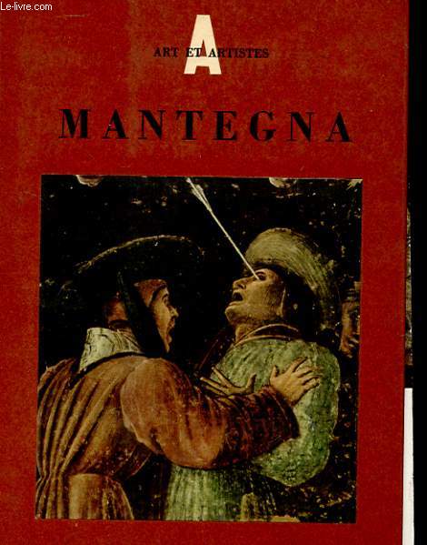 MANTEGNA 1431-1506