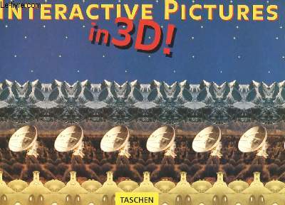 INTERACTIVE PICTURES IN 3D