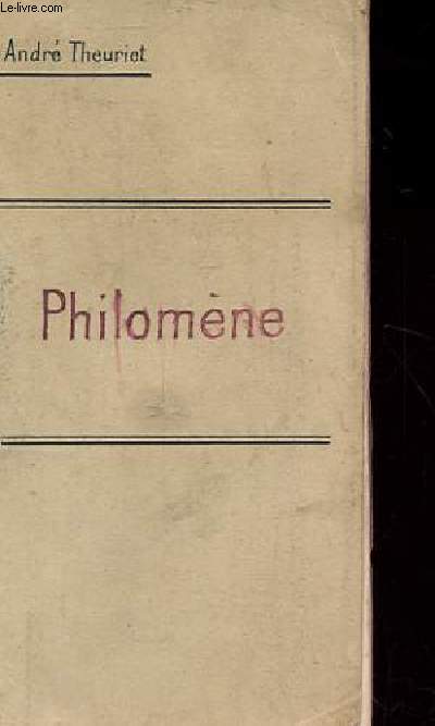 PHILOMENE