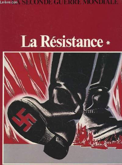 LA RESISTANCE n1