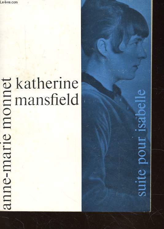 KATHERINE MANSFIELD