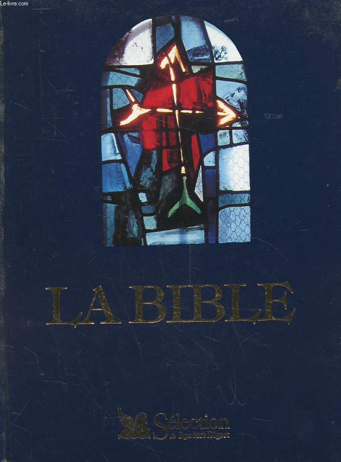 LA BIBLE