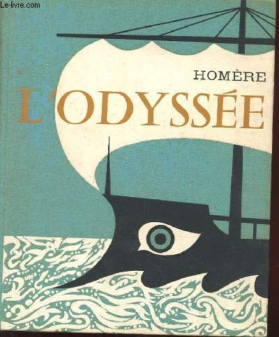 L'ODYSSEE. EXTRAITS.