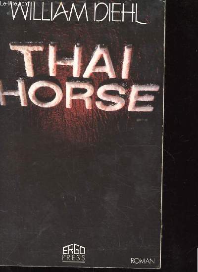 THAI HORSE