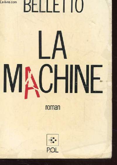 LA MACHINE