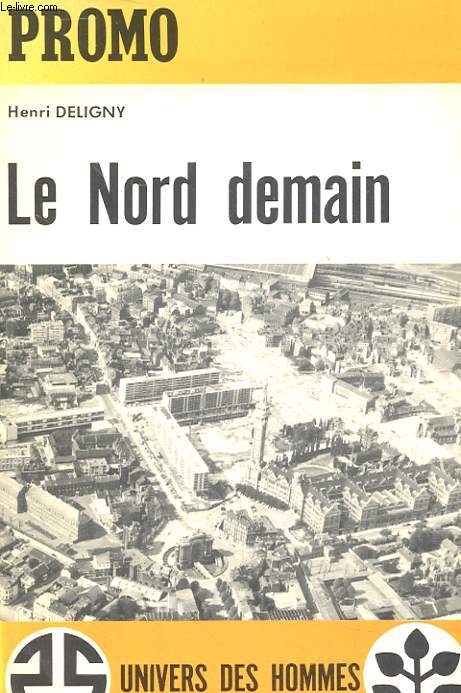 LE NORD DEMAIN
