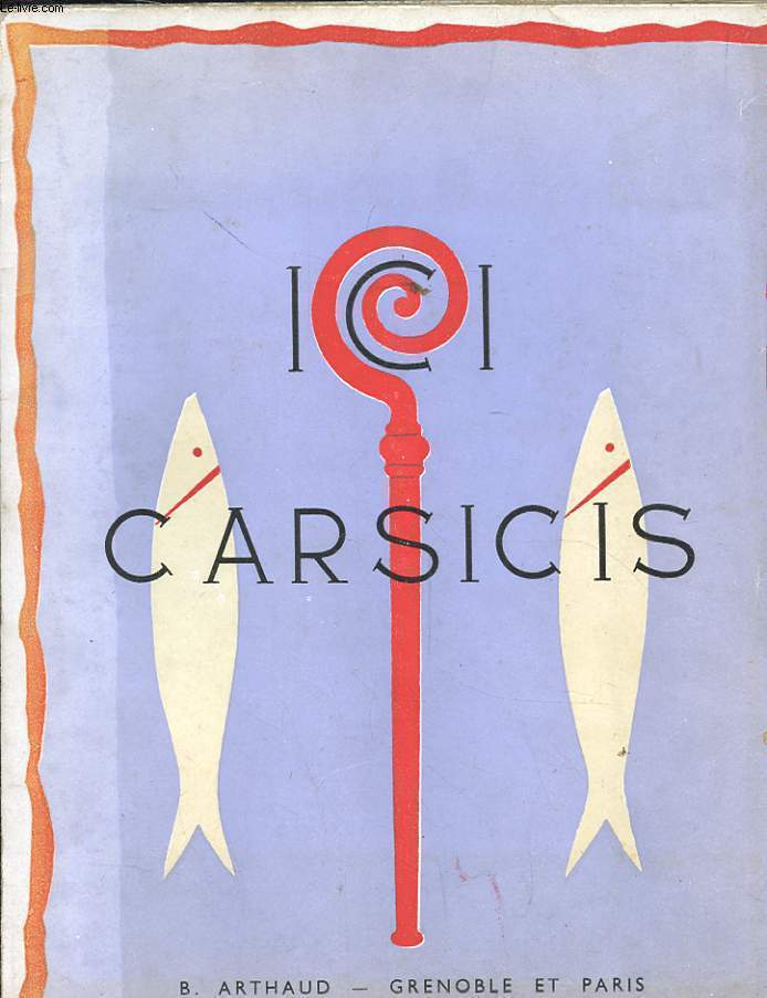 ICI CARSICIS