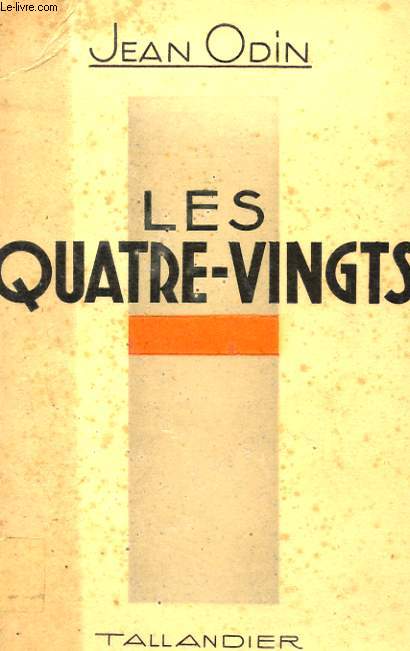 LES QUATRE-VINGTS